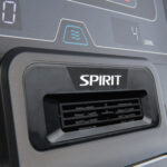 Ποδήλατο Καθιστό Spirit CR800+ - Image 4