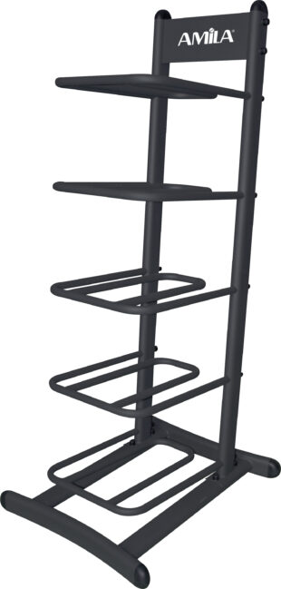Αποθηκευτικό Rack για Balance Ball - Power Bag