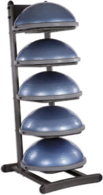 Αποθηκευτικό Rack για Balance Ball - Power Bag - Image 2
