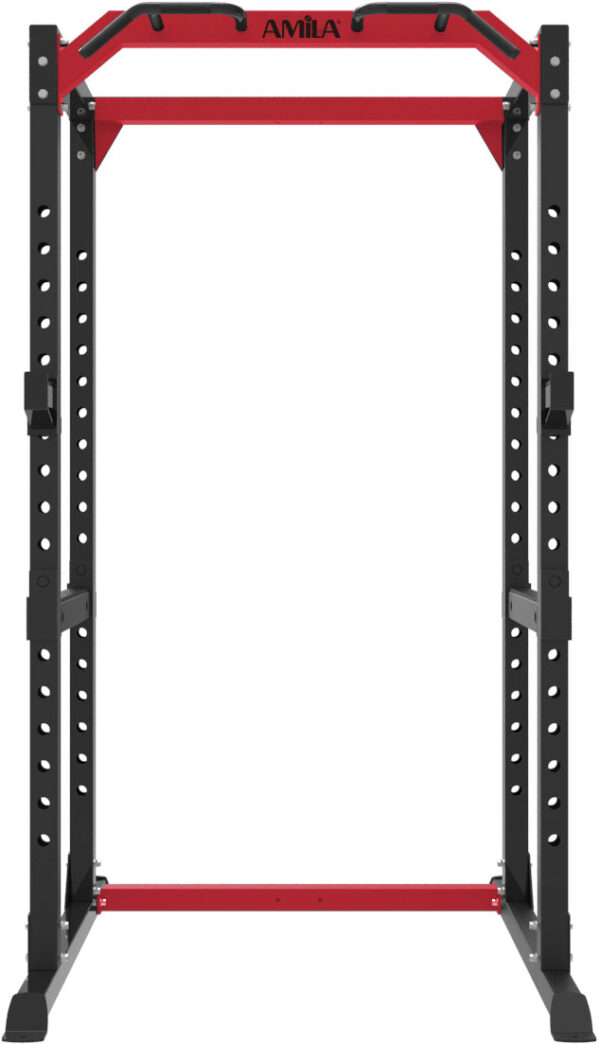 Κλωβός Δύναμης AMILA Alpha Power Rack - Image 2