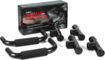 AMILA Push-Up Stand Plastic - Image 4