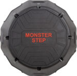 Monster Step - Image 2
