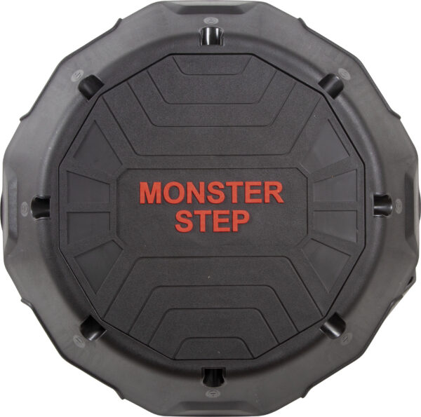Monster Step - Image 2