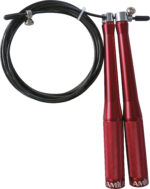 Σχοινάκι Ταχύτητας Speed Rope (Αλουμινένιο) Amila (44051)