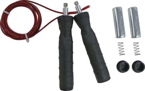 Speed Rope AMILA Power Grip - Image 2