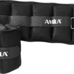 Βάρη άκρων Neoprene 2x2,50kg