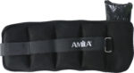 Βάρη άκρων Neoprene 2x2,50kg - Image 3