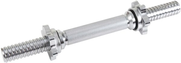 Αλτήρας βιδωτός Amila Φ28mm x 35cm - Image 2
