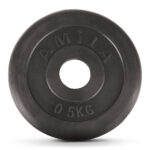 Δίσκος AMILA Rubber Cover B 28mm 0,5Kg