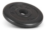 Δίσκος AMILA Rubber Cover B 28mm 1Kg - Image 2
