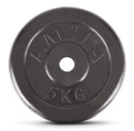 Δίσκος AMILA Rubber Cover B 28mm 5Kg