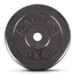 Δίσκος AMILA Rubber Cover B 28mm 5Kg