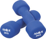 AMILA Soft Weight 2x2kg
