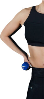 AMILA Soft Weight 2x2kg - Image 3