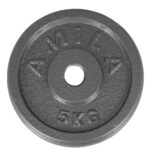 Δίσκος AMILA Εμαγιέ 28mm 5Kg