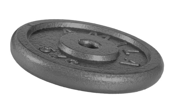 Δίσκος AMILA Εμαγιέ 28mm 5Kg - Image 2