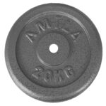 Δίσκος AMILA Εμαγιέ 28mm 20Kg