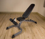 Πάγκος Γυμναστικής Bodycraft F602 - Image 3