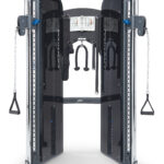 Μηχάνημα Διπλής Τροχαλίας Bodycraft PFT