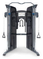 Μηχάνημα Διπλής Τροχαλίας Bodycraft PFT