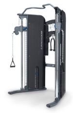 Μηχάνημα Διπλής Τροχαλίας Bodycraft PFT - Image 2