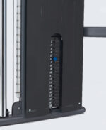 Μηχάνημα Διπλής Τροχαλίας Bodycraft PFT - Image 4