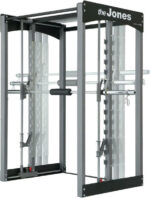 Μηχάνημα Smith Bodycraft Jones Club - Image 2