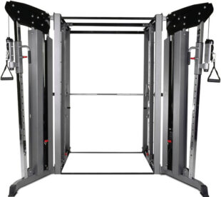 Crossover Option for Jones Light Commercial (44714)