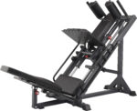 Πρέσα Bodycraft Hip Sled F660