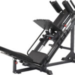 Πρέσα Bodycraft Hip Sled F660