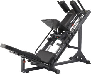 Πρέσα Bodycraft Hip Sled F660