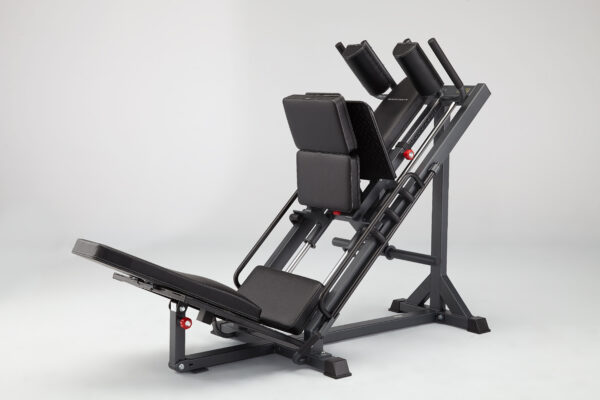 Πρέσα Bodycraft Hip Sled F660 - Image 2