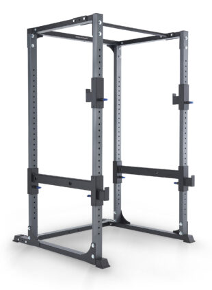 Κλωβός Δύναμης Bodycraft Power Rack F430