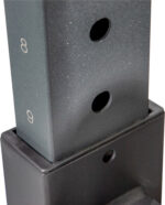 Κλωβός Δύναμης Bodycraft Power Rack F430 - Image 3