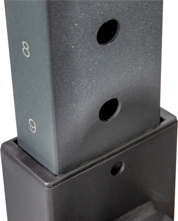 Κλωβός Δύναμης Bodycraft Power Rack F430 - Image 3