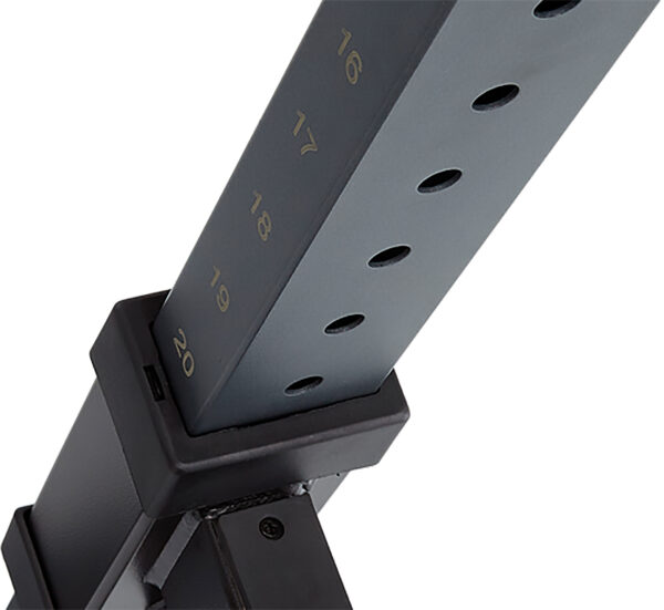 Κλωβός Δύναμης Bodycraft Power Rack F430 - Image 4