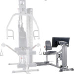 Πρέσα ποδιών για το Bodycraft X-Press Pro