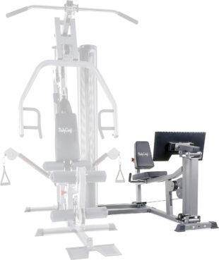 Πρέσα ποδιών για το Bodycraft X-Press Pro