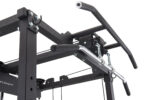 Κλωβός Power Rack με Τροχαλίες Bodycraft Super Gym 1 - Image 2