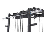 Κλωβός Power Rack με Τροχαλίες Bodycraft Super Gym 1 - Image 3