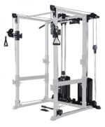 Τροχαλία RFT για το Bodycraft Power Rack F430
