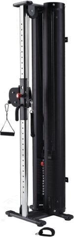 Τροχαλία Bodycraft CPS - Image 2