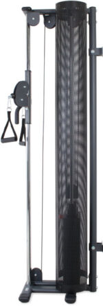 Τροχαλία Bodycraft CPS - Image 3