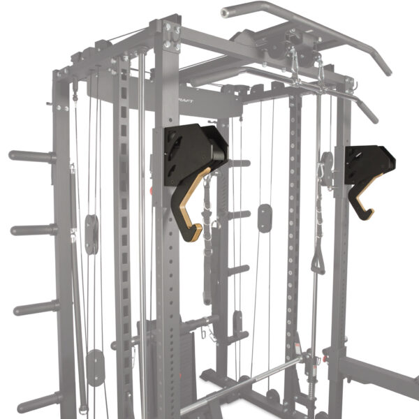 Spot Adjuster Monolift για Bodycraft Super Gym 1 - Image 3