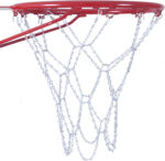 Δίχτυ Basket Μεταλλική Αλυσίδα