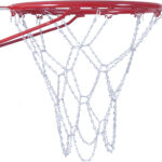 Δίχτυ Basket Μεταλλική Αλυσίδα