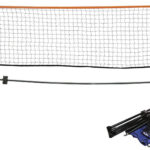 Δίχτυ Tennis Πτυσσόμενο 3m