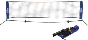 Δίχτυ Tennis Πτυσσόμενο 3m