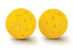 Μπαλάκια Pickleball Teloon TPE