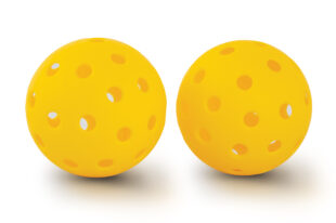 Μπαλάκια Pickleball Teloon TPE